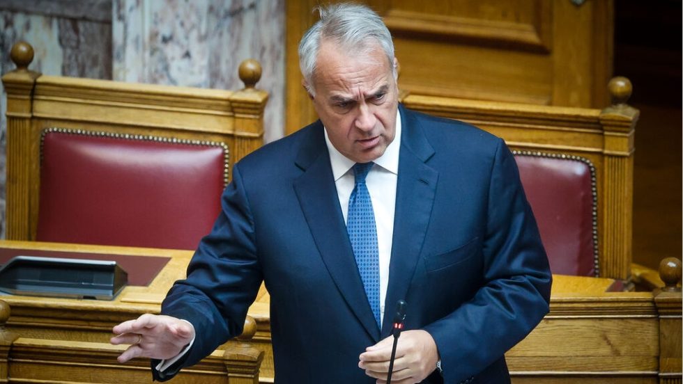 makis voridis